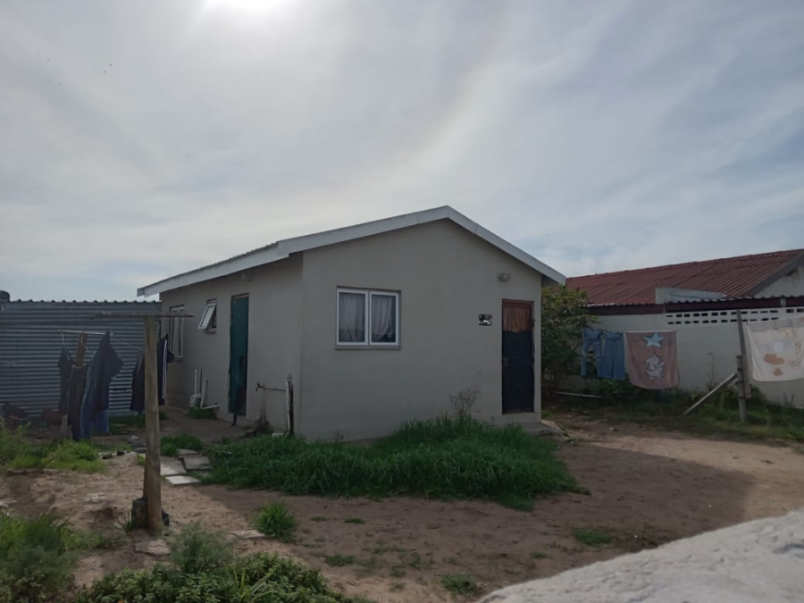 2 Bedroom Property for Sale in Eersterivier Western Cape